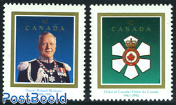 Order of Canada 2v