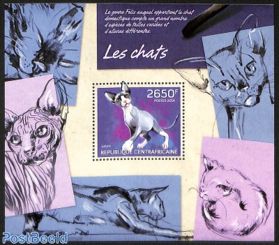 cats