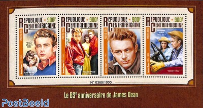 James Dean 4v m/s