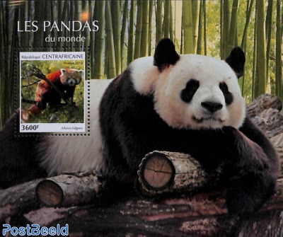 Panda s/s