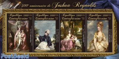 Joshua Reynolds