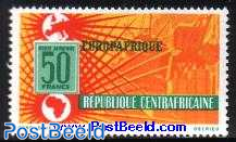 Europafrique 1v