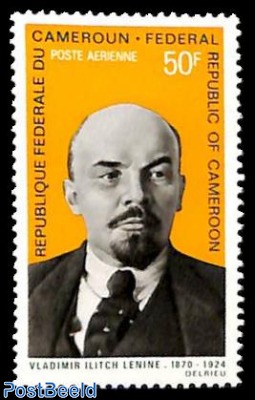 Lenin 1v