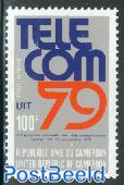 Telecom 79 1v