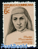 M.D. Mazzarello 1v