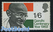 M. Gandhi 1v