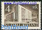 Post office Helsinki 1v