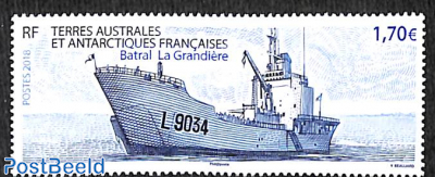 Batral La Grandière 1v