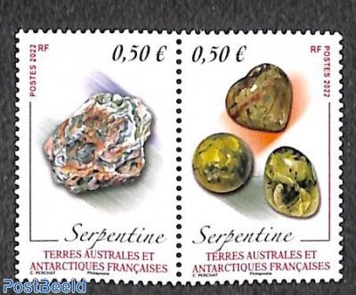 Minerals 2v [:]