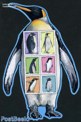 Penguin 6v m/s