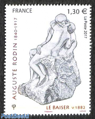 Auguste Rodin 1v