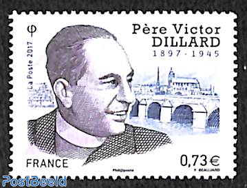Père Victor Dillard 1v
