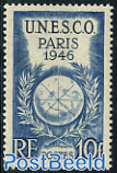 UNESCO 1v