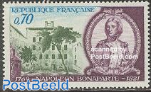 200th birthday Napoleon 1v