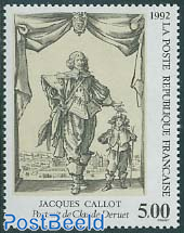 J. Callot 1v