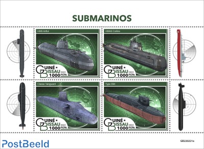 Submarines