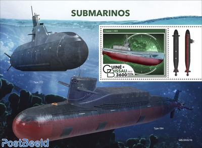 Submarines