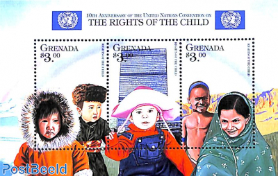 Children rights convention 3v m/s
