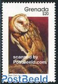 Definitive, owl 1v ($20)