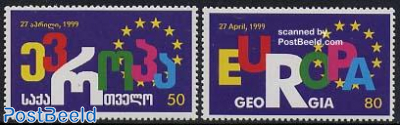 European council 2v