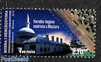 Definitive Karadoz-begova 1v