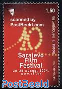 Sarajevo film festival 1v