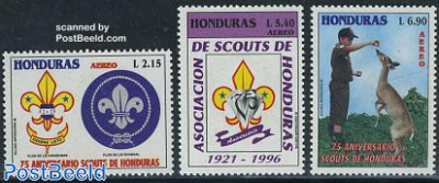 75 years scouting 3v