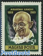 M. Gandhi 1v