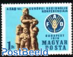 European FAO conference 1v