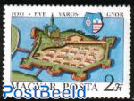 700 years Gyor 1v