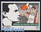 P.H. Pearse 1v