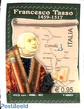 Francesco Tasso 1v s-a