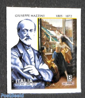 Giuseppe Mazzini 1v s-a
