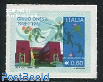 Guido Onesti 1v s-a