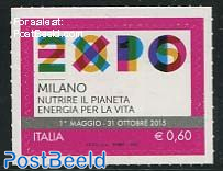EXPO Milano 1v s-a