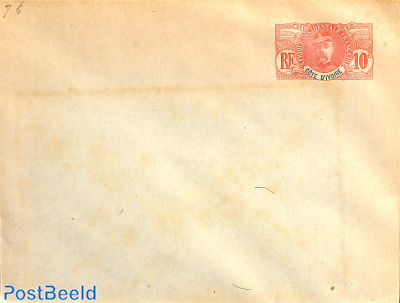 Envelope 10c, 146x112mm