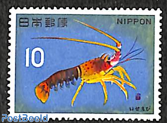 Stamp out of set
