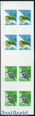 Birds booklet s-a