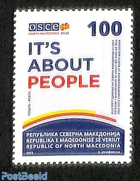 OSCE 1v