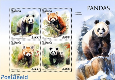 Pandas
