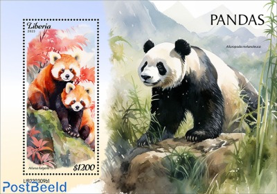 Pandas