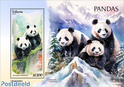 Pandas
