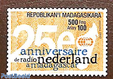 Radio Nederland 1v