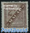 Newspaper stamp 1v, perf. 13.5