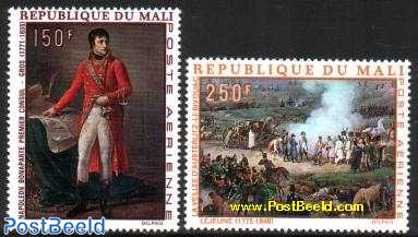 Napoleon I 2v