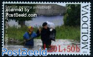 Flooding fund 1v