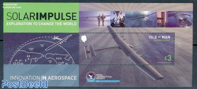 SolarImpulse s/s