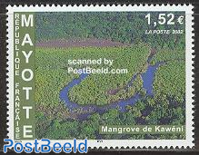Kaweni Mangrove 1v