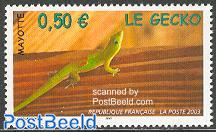 Gecko 1v