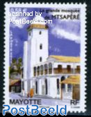 Mtsapere mosque 1v
